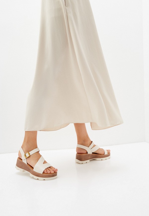 фото Босоножки helena berger