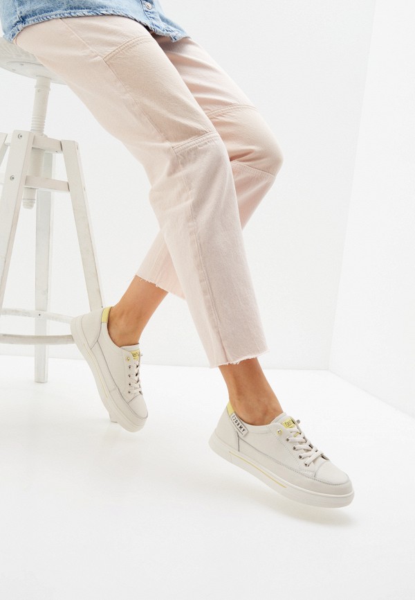 фото Кеды helena berger