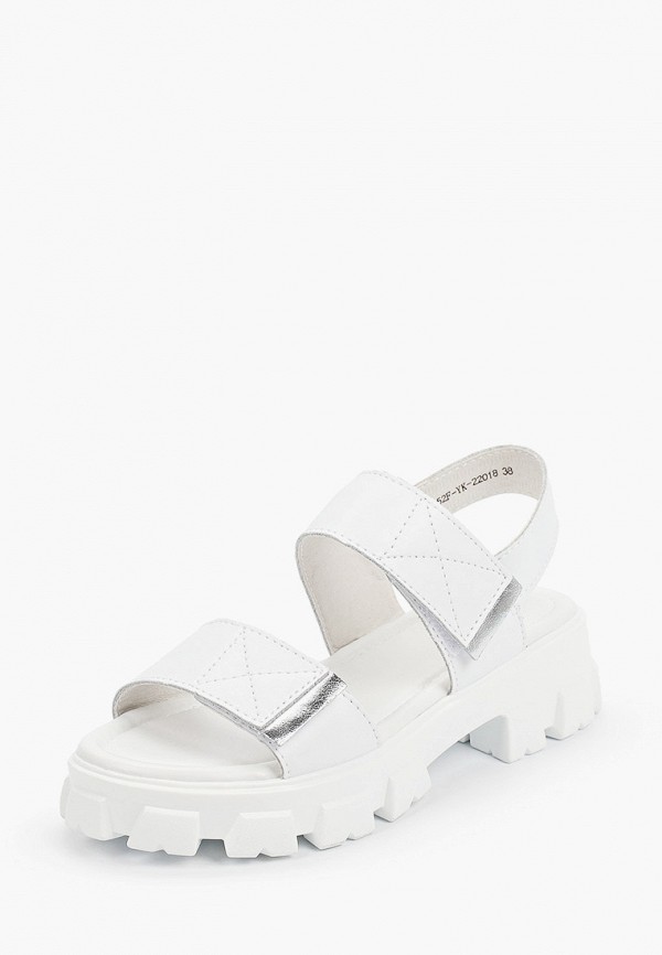 фото Босоножки helena berger