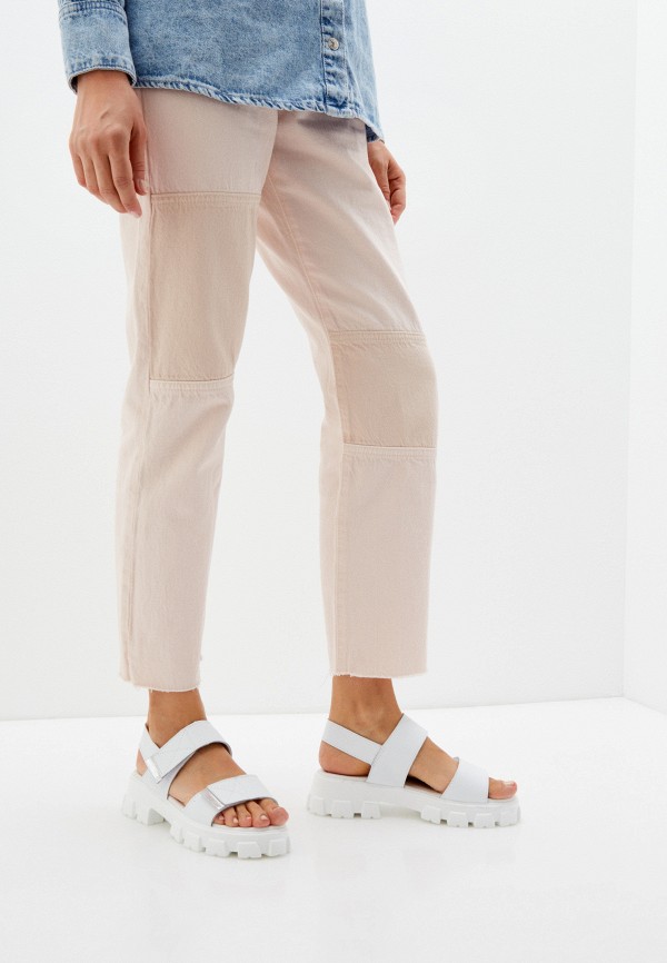 фото Босоножки helena berger