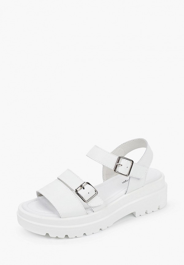 фото Босоножки helena berger