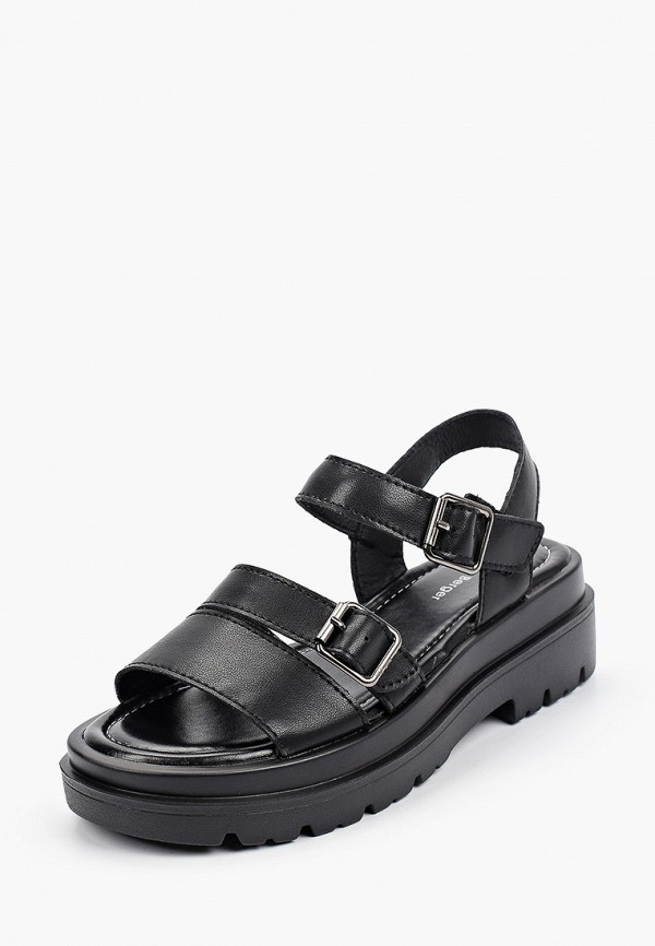 фото Босоножки helena berger