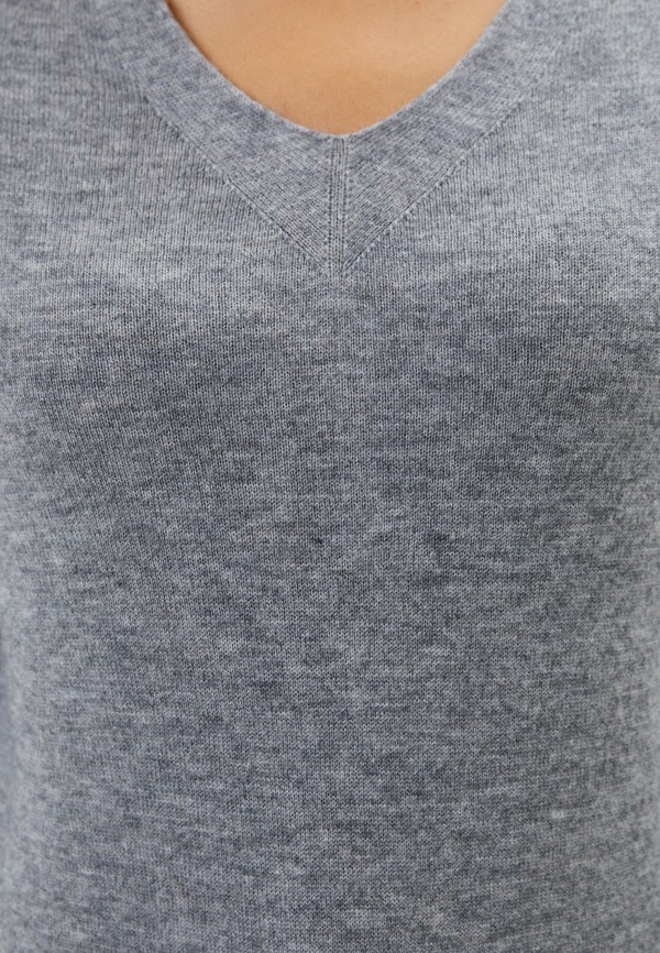 Пуловер O.Line цвет серый  Фото 4