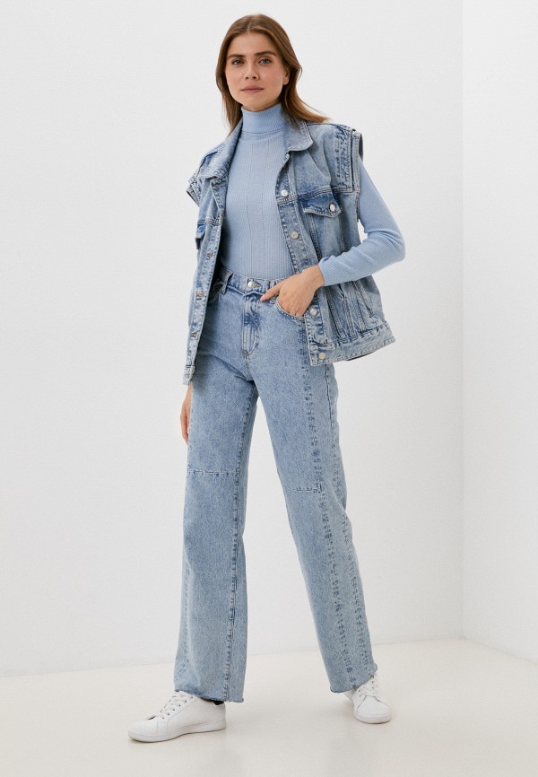 фото Водолазка o.line