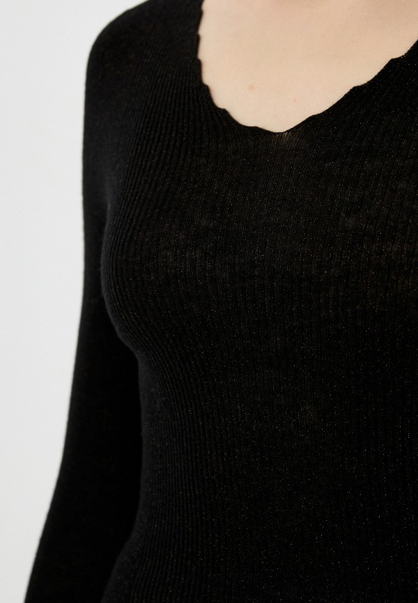 Пуловер O.Line цвет черный  Фото 4