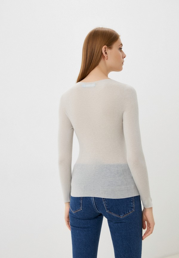 Пуловер O.Line цвет серый  Фото 3