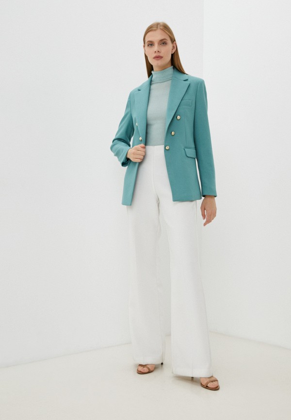 фото Водолазка o.line