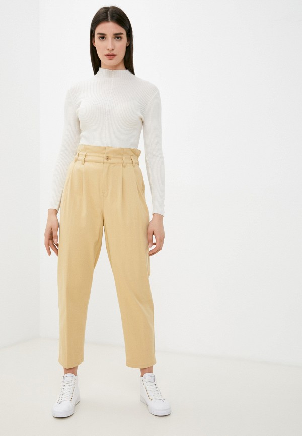 фото Водолазка o.line