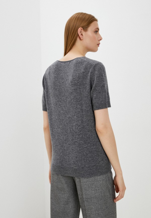 Пуловер O.Line цвет серый  Фото 3