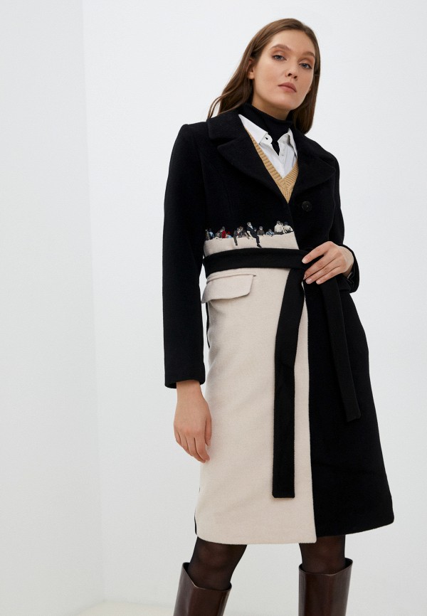 Пальто Alenadepechemode