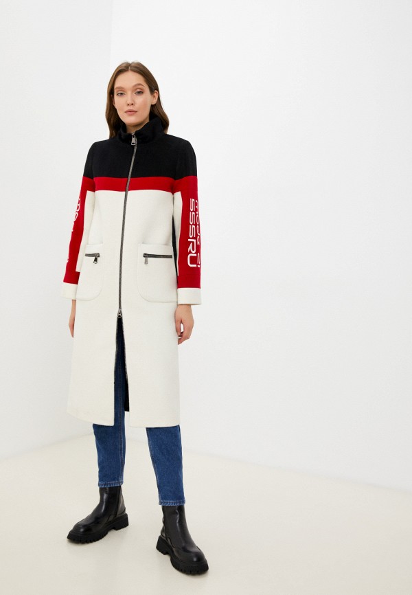 Пальто Alenadepechemode