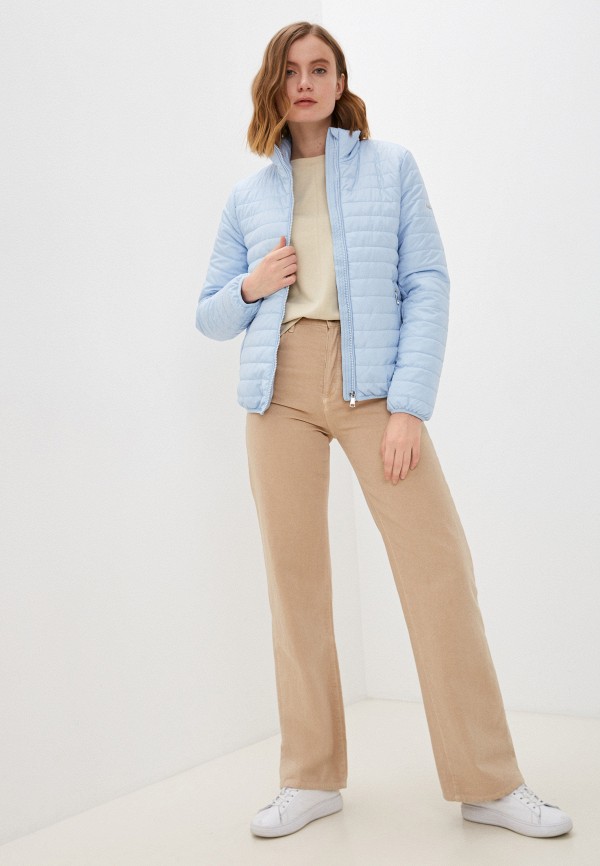 фото Куртка утепленная baon