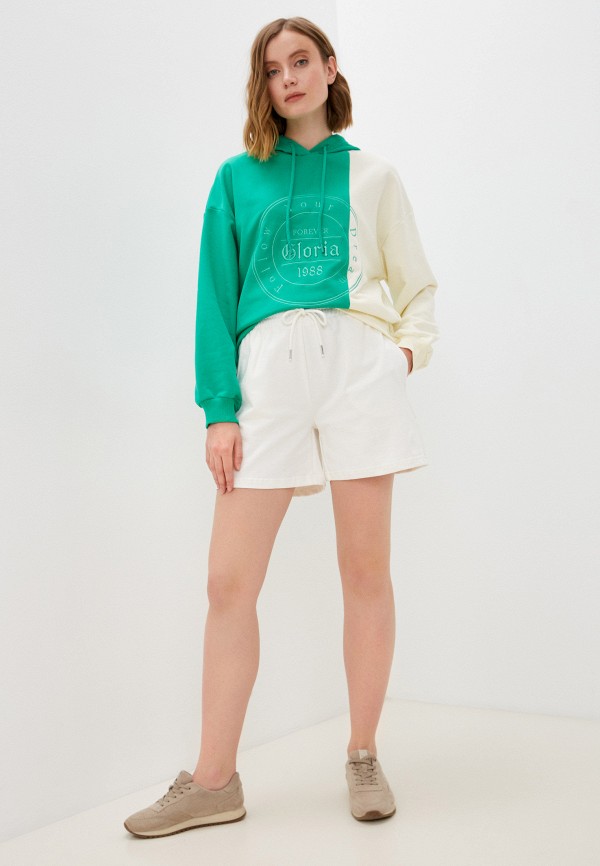 фото Шорты спортивные gloria jeans