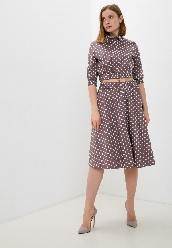 фото Костюм naturel