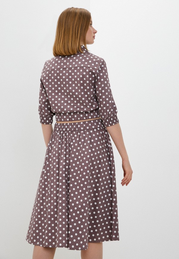 фото Костюм naturel