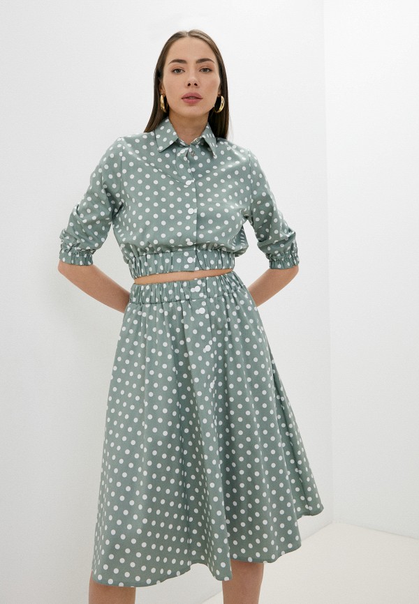 фото Костюм naturel