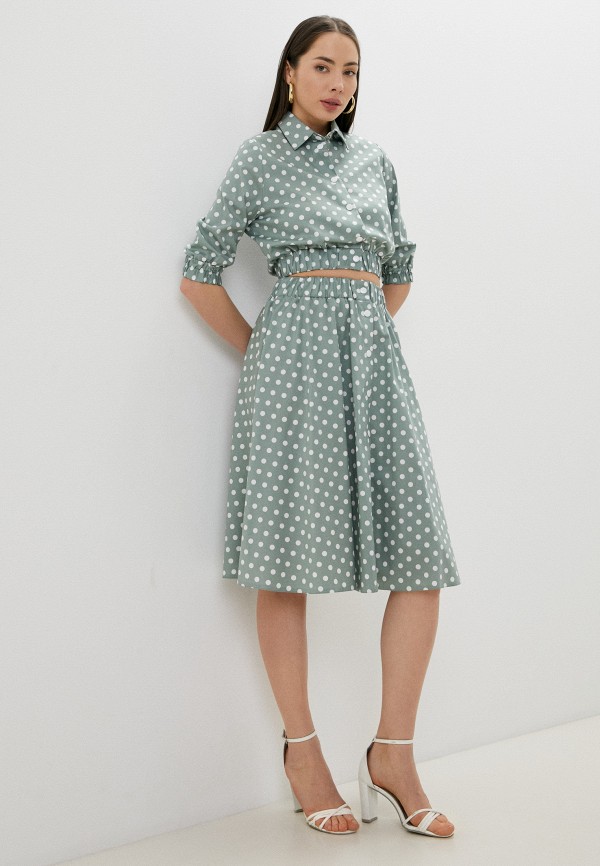 фото Костюм naturel