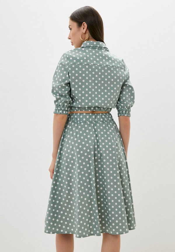 фото Костюм naturel