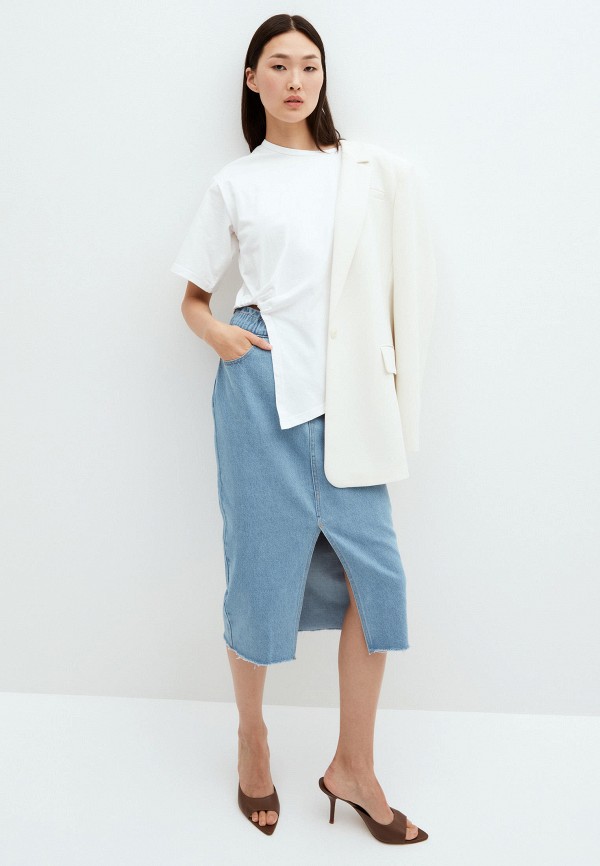 фото Юбка zarina