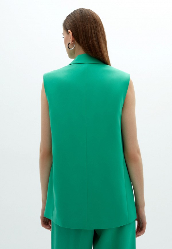 фото Жилет zarina