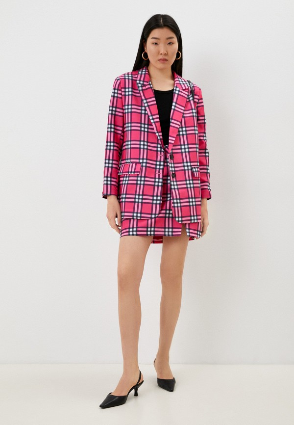 фото Костюм brandstoff