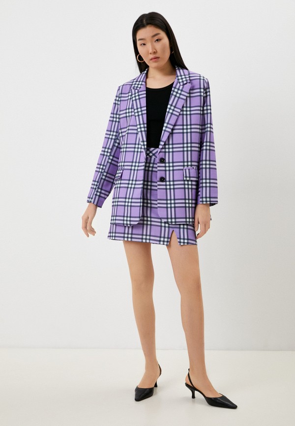 фото Костюм brandstoff