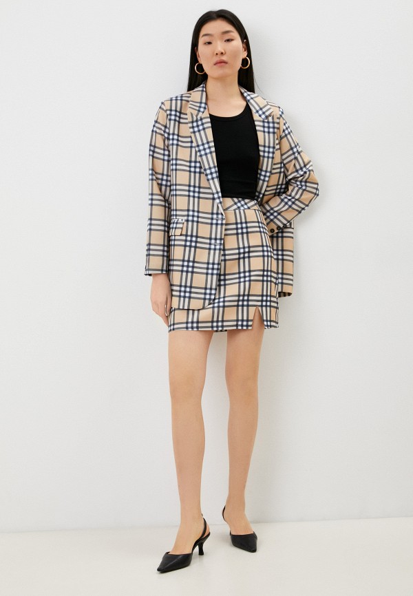 фото Костюм brandstoff