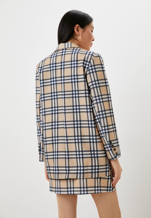 фото Костюм brandstoff