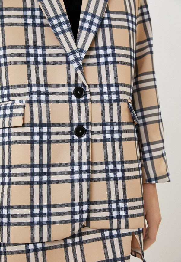 фото Костюм brandstoff