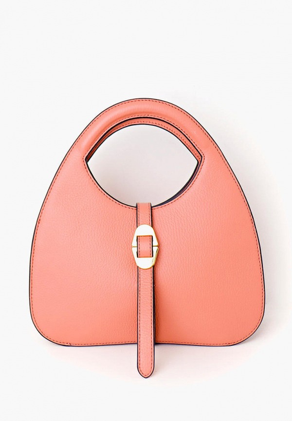 

Сумка Coccinelle, Коралловый, COSIMA