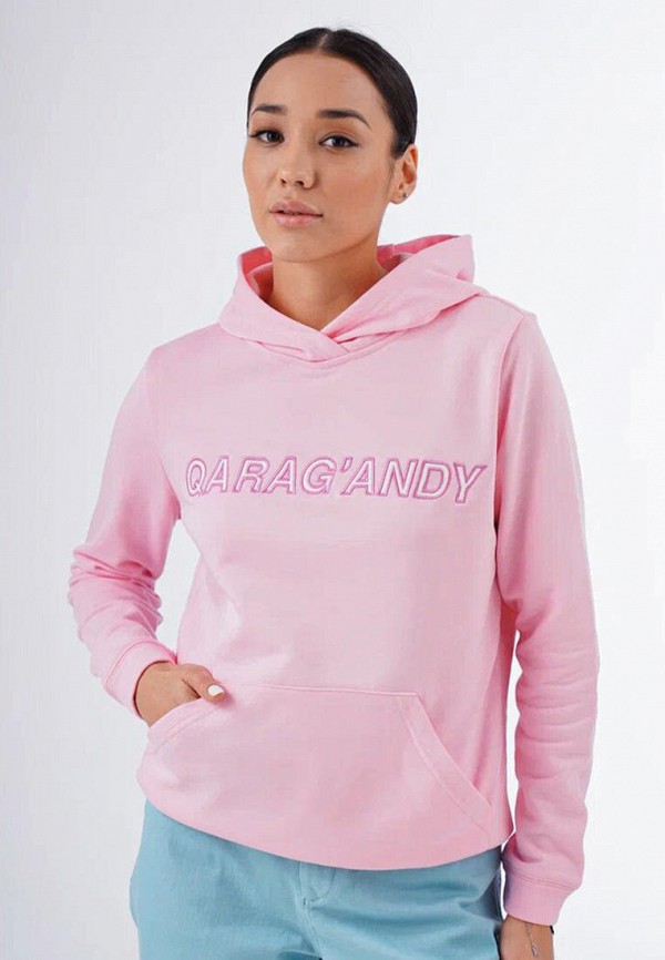 Худи  Sana.moda