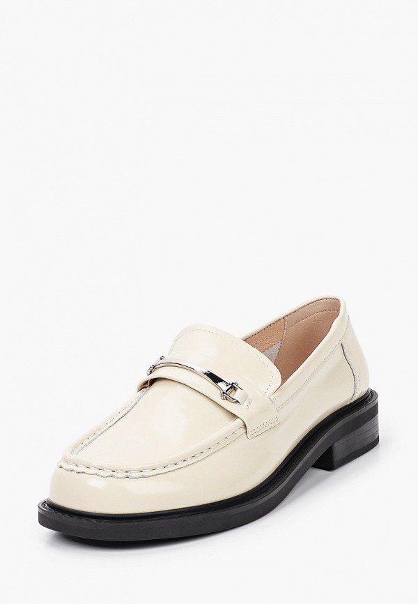 Лоферы Thomas Munz белый, размер 38, фото 2