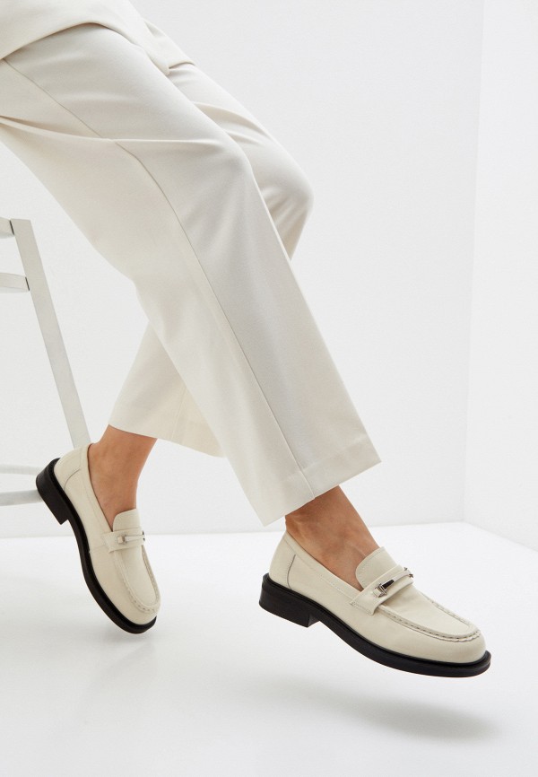 Лоферы Thomas Munz белый, размер 38, фото 6