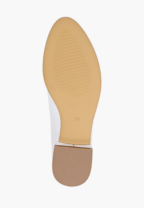 фото Туфли bridget