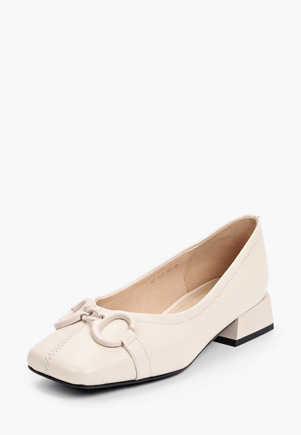 фото Туфли thomas munz