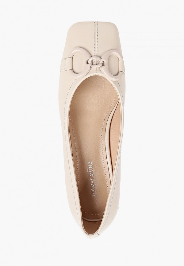 фото Туфли thomas munz