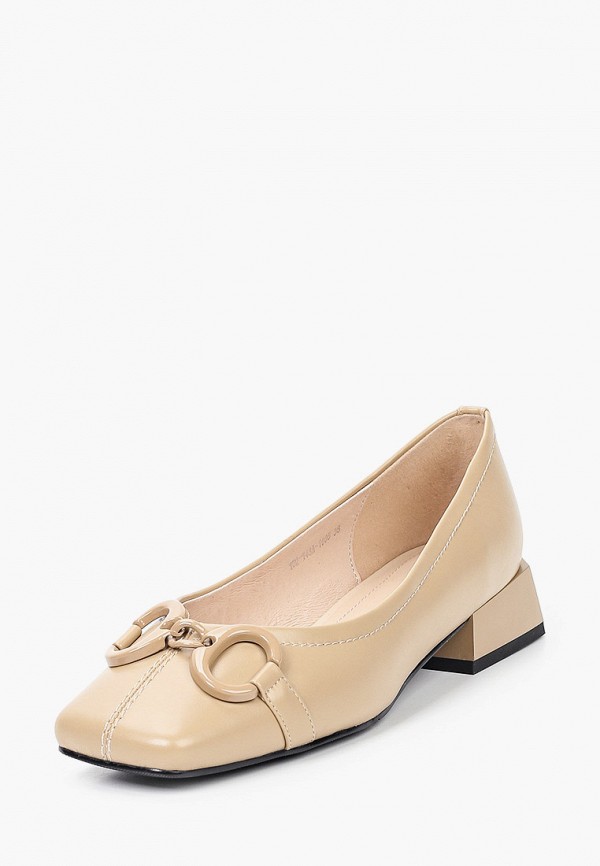 фото Туфли thomas munz