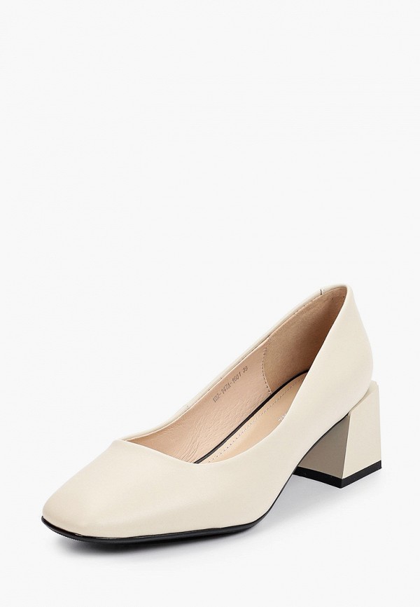 фото Туфли thomas munz