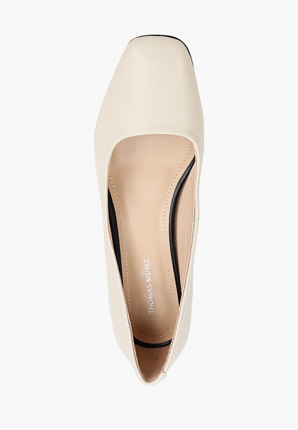 фото Туфли thomas munz