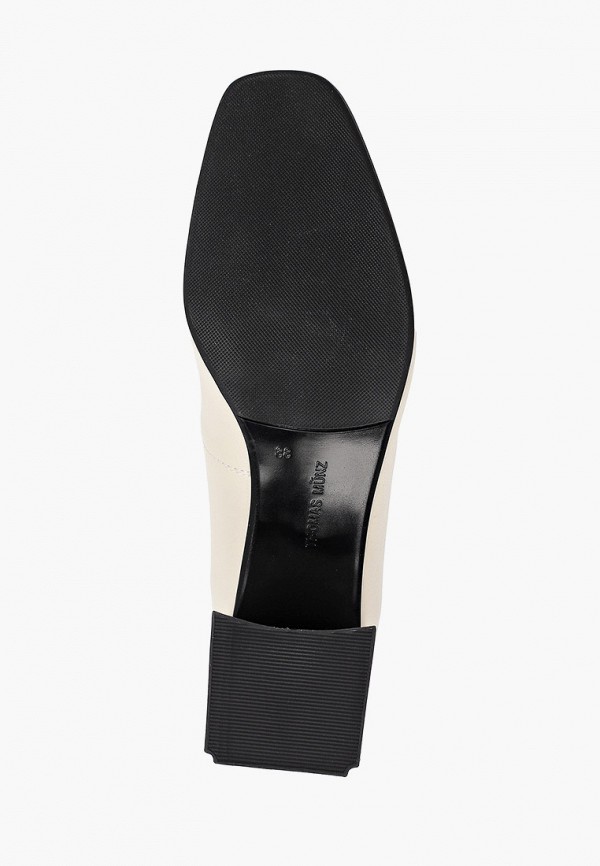 фото Туфли thomas munz