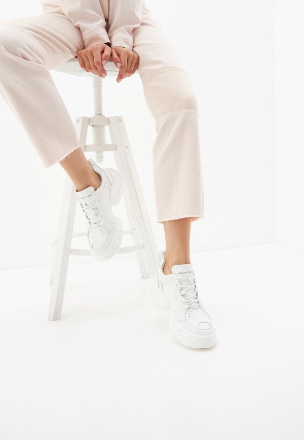 фото Кроссовки o2 live