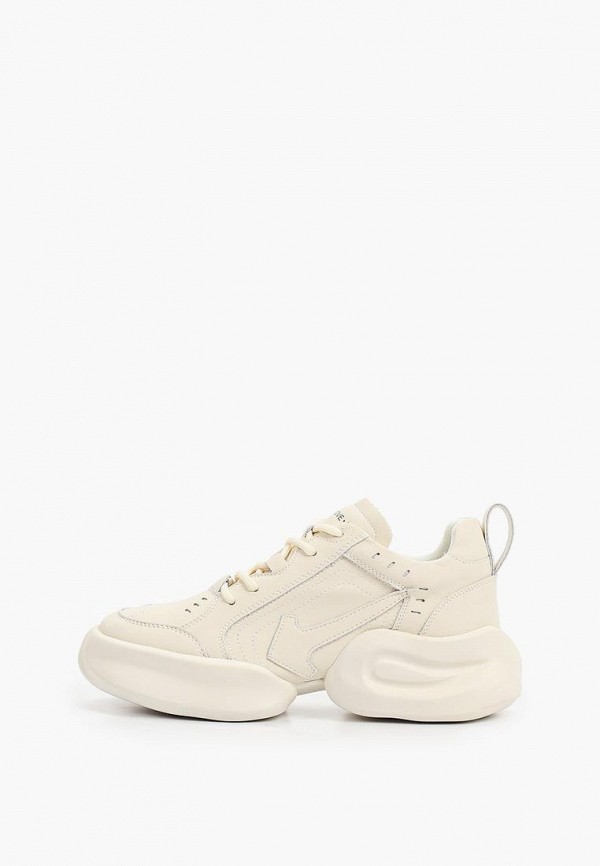 фото Кроссовки o2 live