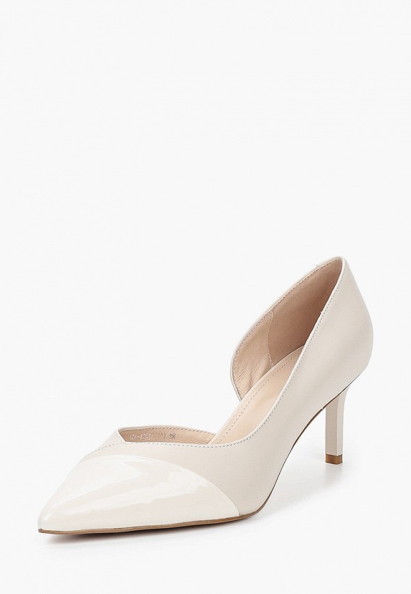 фото Туфли thomas munz