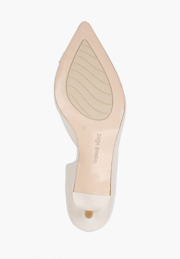 фото Туфли thomas munz