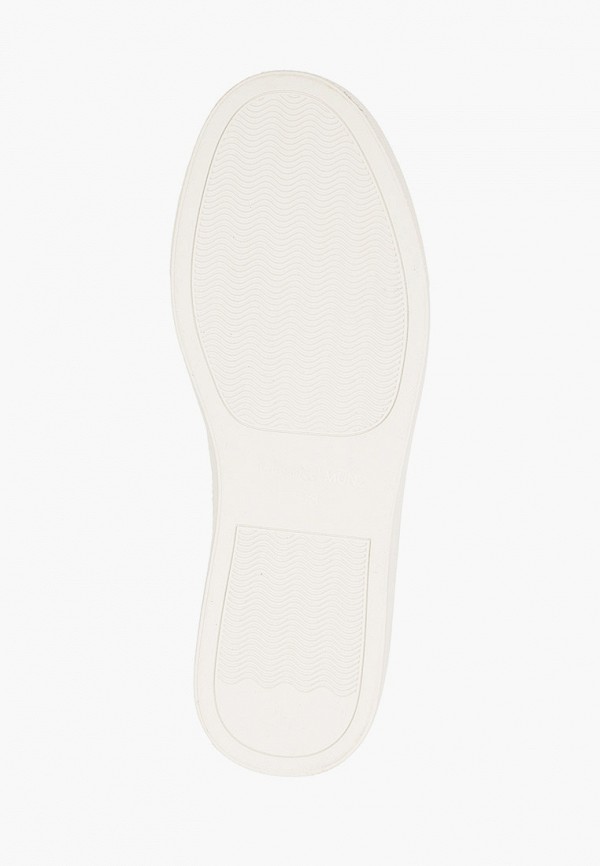 фото Кеды thomas munz