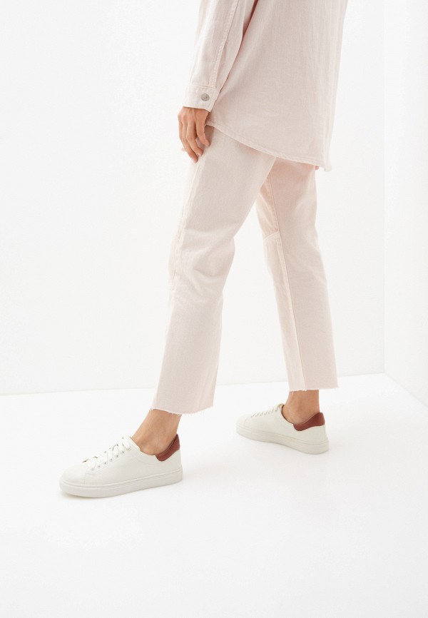 фото Кеды thomas munz