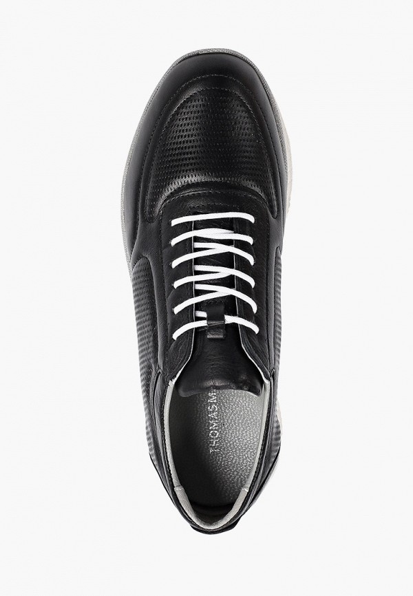 фото Кроссовки thomas munz