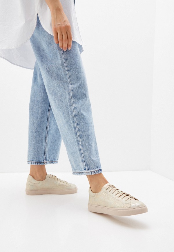 фото Кеды thomas munz