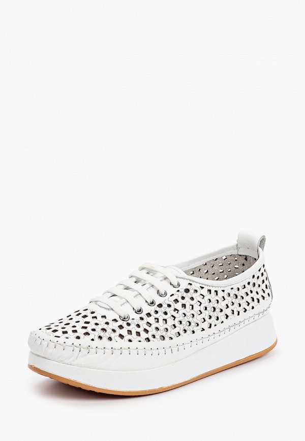 фото Ботинки thomas munz