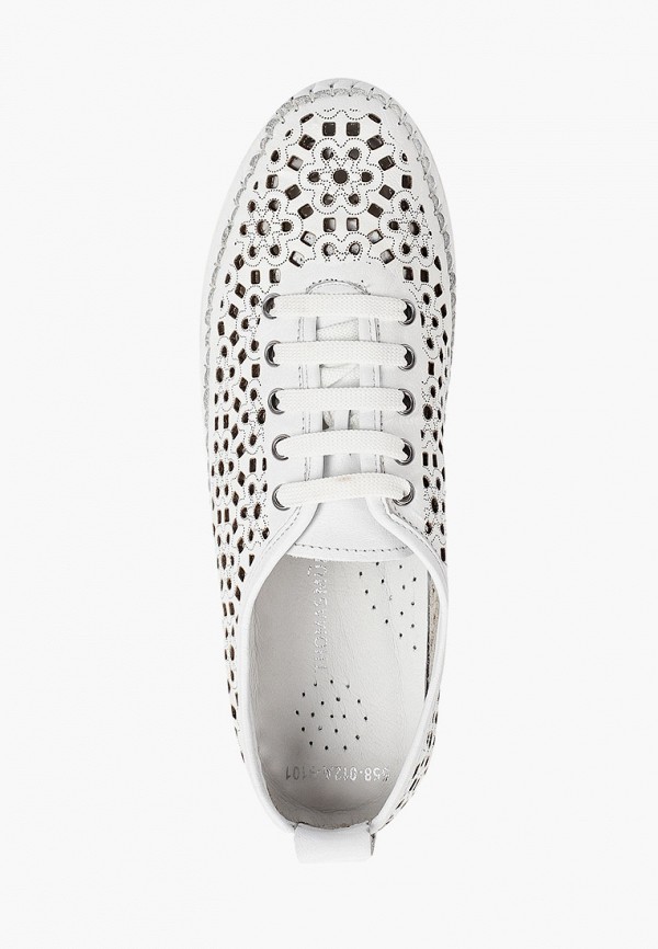 фото Ботинки thomas munz